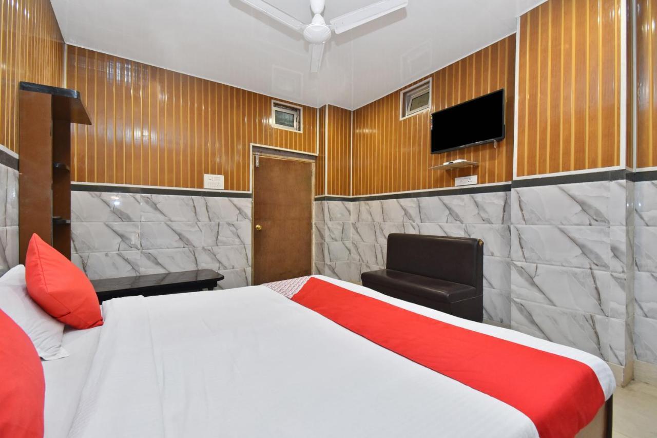 Oyo 29608 Hotel City Centre Bikaner Exterior foto